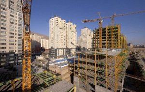 تولید مصالح ساختمانی غیراستاندارد جرم است تولید مصالح ساختمانی غیراستاندارد جرم است