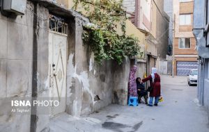 پرداخت وام ۴۵۰ میلیون تومانی به ساکنان بافت فرسوده پرداخت وام ۴۵۰ میلیون تومانی به ساکنان بافت فرسوده