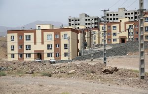 ساخت خانههای ارزان برای کارگران و بازنشستگان ساخت خانههای ارزان برای کارگران و بازنشستگان