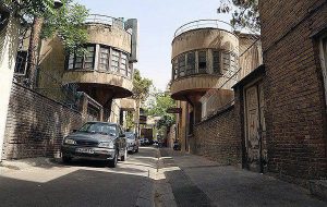 چالشهای نوسازی در بافت تاریخی چالشهای نوسازی در بافت تاریخی