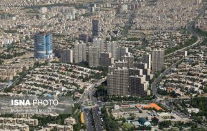 شهرداری تهران به دنبال اخذ مجوزهای قانونی برای فروش متری مسکن در بورس شهرداری تهران به دنبال اخذ مجوزهای قانونی برای فروش متری مسکن در بورس