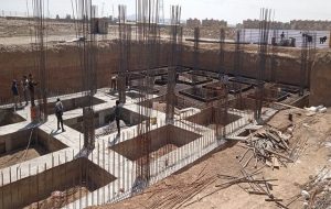 وزارت راه چقدر در تحقق برنامه مسکنسازی دولت سیزدهم موفق بود؟ وزارت راه چقدر در تحقق برنامه مسکنسازی دولت سیزدهم موفق بود؟