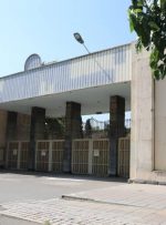 خانه‌‌سازی در زمین جنگ‌‌افزارسازی