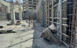 موتور بخش مسکن یک هُل میخواهد! موتور بخش مسکن یک هُل میخواهد!