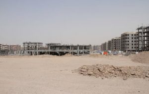 ادارات از برخی زمینها دل کندند! ادارات از برخی زمینها دل کندند!