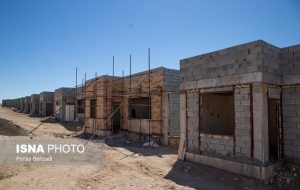 آغاز گام دوم نهضت مسکن در شهرهای جدید آغاز گام دوم نهضت مسکن در شهرهای جدید