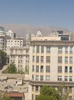 نشانه‌ای از رکود بازار مسکن