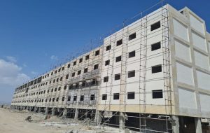 کمبود ۵ میلیون مسکن در کشور کمبود ۵ میلیون مسکن در کشور
