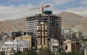 بازار بنّاها در تهران سوت و کور است بازار بنّاها در تهران سوت و کور است