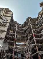 قانون نظام مهندسی ساختمان در حال اصلاح و به روز شدن است