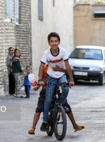 آغاز زندگی رسمی حاشیهنشینان آغاز زندگی رسمی حاشیهنشینان