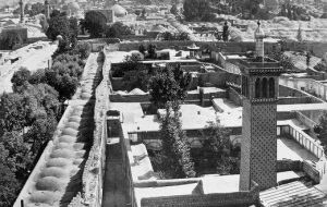 مستاجران دوران قاجاری چقدر اجاره می دادند؟