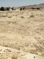 زمین مشکل طرح نهضت ملی مسکن نیست