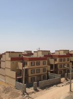 کارنامه مسکن دولتی در شهرهای جدید