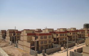کارنامه مسکن دولتی در شهرهای جدید