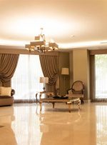 اینجا نه خانه است، نه هتل /حتی مشاوران املاک نمی گویند داخل آن چه خبر است