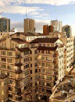 قیمت های نجومی این خانه ها در تهران