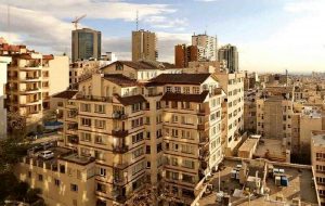 قیمت های نجومی این خانه ها در تهران قیمت های نجومی این خانه ها در تهران