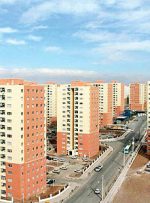فقط ۶ درصد منابع بانکی به بخش مسکن اختصاص یافت
