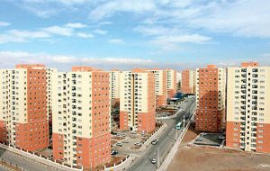 فقط ۶ درصد منابع بانکی به بخش مسکن اختصاص یافت فقط ۶ درصد منابع بانکی به بخش مسکن اختصاص یافت