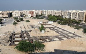 رانت و سوداگری زمین یکی از مسائل اصلی بخش مسکن است