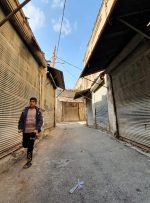 بالغ بر ۶ میلیون نفر در سکونتگاههای غیر رسمی زندگی میکنند بالغ بر ۶ میلیون نفر در سکونتگاههای غیر رسمی زندگی میکنند
