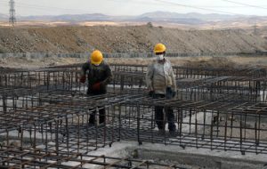آغاز واگذاری زمین برای ساخت خانههای ویلایی در ۹۰۰ شهر از هفتههای آینده آغاز واگذاری زمین برای ساخت خانههای ویلایی در ۹۰۰ شهر از هفتههای آینده