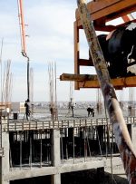 عملکرد ضعیف در مسکن‌‌‌سازی دولتی