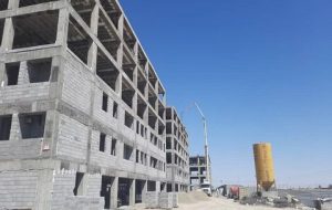 تقاضای مخفی مسکن در حال تلنبار شدن