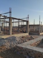 توافق با نیروهای مسلح برای تامین زمین نهضت ملی مسکن