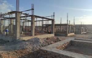 توافق با نیروهای مسلح برای تامین زمین نهضت ملی مسکن