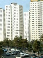 ترسیم قواره قانونی برای بلندمرتبه سازی/ گرگان قد می‌کشد