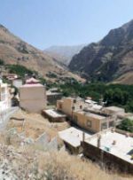 مسکن دولتی در حریم «حریم» مسکن دولتی در حریم «حریم»