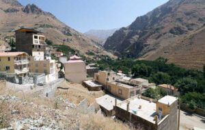 مسکن دولتی در حریم «حریم»