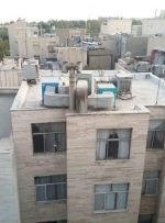رشد ۶۱ درصدی فروش خانه‌های بالای ۲۰ سال