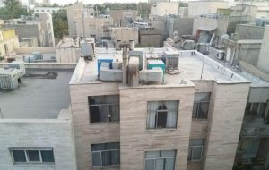 رشد ۶۱ درصدی فروش خانههای بالای ۲۰ سال رشد ۶۱ درصدی فروش خانههای بالای ۲۰ سال