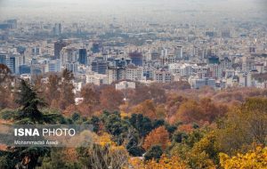 رفتار عجیب بازار اجاره! رفتار عجیب بازار اجاره!