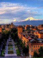 ساخت مسکن در ارمنستان توسط مهندسان ایرانی