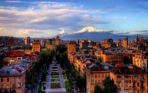 ساخت مسکن در ارمنستان توسط مهندسان ایرانی ساخت مسکن در ارمنستان توسط مهندسان ایرانی