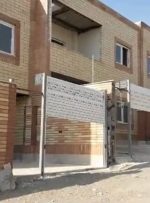 از مسکن عمودی به افقی رسیدیم