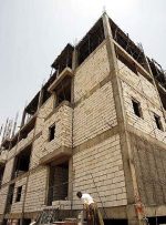 مشکلات بخش خصوصی در تولید مسکن