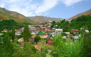 صدور ۹۵ هزار سند برای خانههای روستایی استان تهران صدور ۹۵ هزار سند برای خانههای روستایی استان تهران