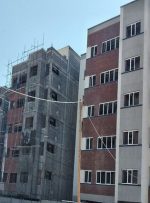 دستگاه‌های دولتی همکاری خوبی با وزارت راه برای ساخت مسکن ندارند