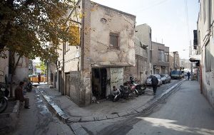 سکونت ۳۷ درصد مردم تهران در ۶ درصد پهنه پرمخاطره و فرسوده