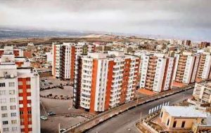 آمار مسکن دولتی در شهرهای کوچک تهران آمار مسکن دولتی در شهرهای کوچک تهران