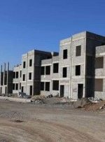افزایش قیمت هر متر مسکن در نهضت‌ ملی!