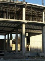 گزارش جدید از تورم «دستمزد ساخت»