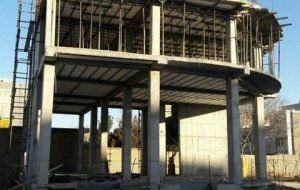 گزارش جدید از تورم «دستمزد ساخت» گزارش جدید از تورم «دستمزد ساخت»