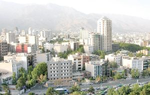 تودیع خاموش سقف کاغذی اجاره