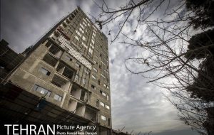 قطع انشعاب ساختمانهای ناایمن قطع انشعاب ساختمانهای ناایمن